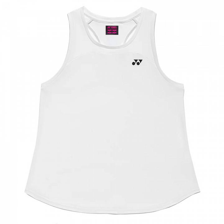 Yonex Ladies Tank 16853 White